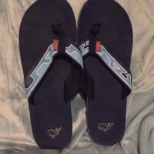Vineyard Vines FlipFlops